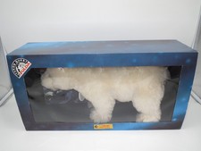 Steiff 038631 Eisbär "Zum