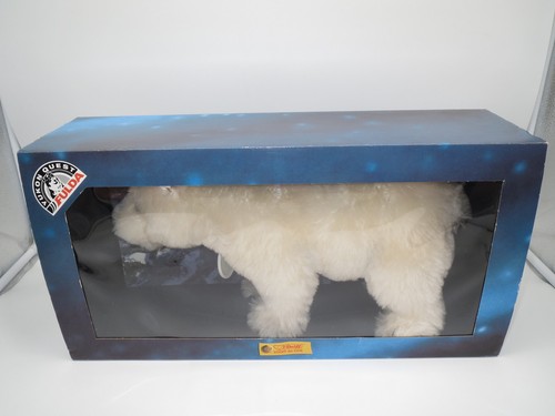 Steiff 038631 eisbär zum - steiff,