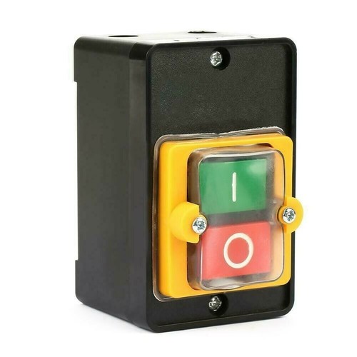 Stück ac220v 380v 10a - 1, ac220v/380v