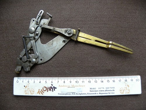 GRAMMOPHON