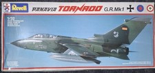 Vintage 1985 Revell/Ceji 1:32