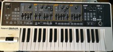 Verkaufe Roland Gaia SH-01 TOP Synthesizer