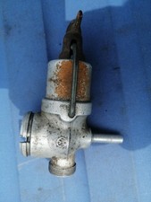 Oldtimer - Benzinhahn VW Kdf