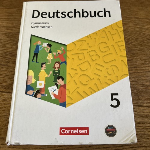 Deutschbuch gymnasium - deutschbuch,