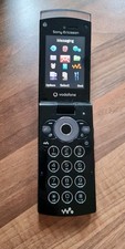 Sony Ericsson Walkman W980