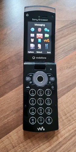 Sony ericsson walkman w980 - sony,