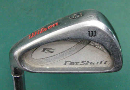 Linkshänder wilson fat - wilson,