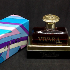 Emilio pucci vivara parfum - emilio,