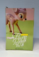 Disney Characters Fluffy Puffy