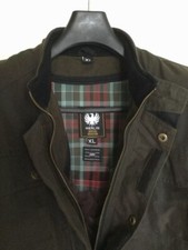 Wachsjacke funktionsjacke - wachsjacke,