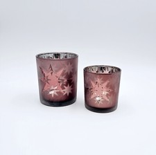 Formano Windlicht "Stars"