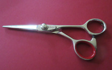 Haarschneide Schere Mirage Cobalt Alloy Steel Japan, Länge: 14 cm