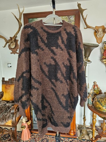 Damen pullover oversize - pullover,