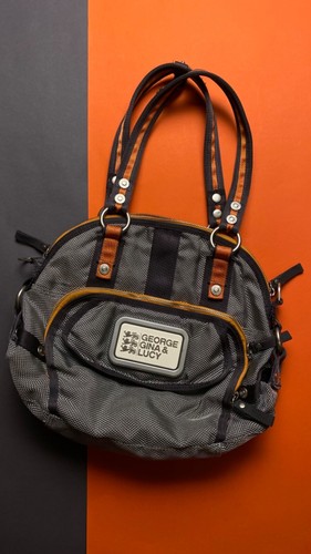 Vintage george gina lucy ggl - lucy,