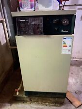 Vaillant Elektronik von 1992 für Gaskessel .