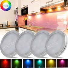 LED Unterbauleuchte RGB