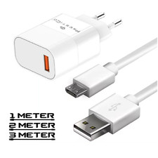 Schnell ladegerät ladekabel - schnell,