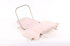 Sitzteil für DDR Puppenwagen