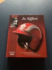Buch Jo Siffert "Die Schweizer