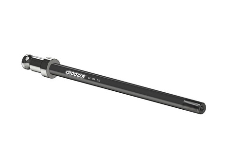 Croozer steckachskupplung - croozer,