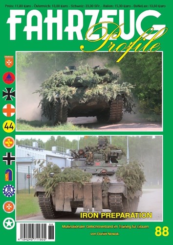 Fahrzeug profile iron - fahrzeug,