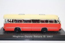 mx1048, Atlas Magirus-Deutz Saturn II Bus OVP TOP 1:72