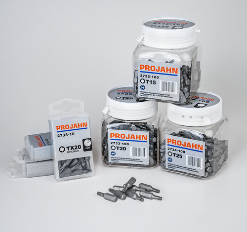 Projahn bit für torx - tx,
