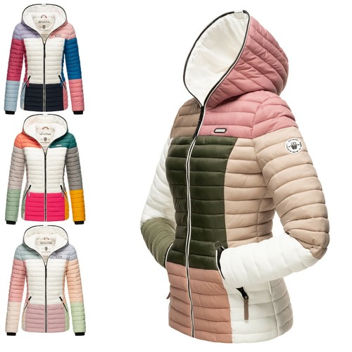 Navahoo damen jacke - navahoo,