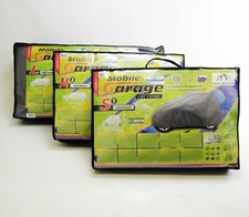 Vollgarage Mobile div. Größen Premium Qualität der Marke Kegel Blazusiak