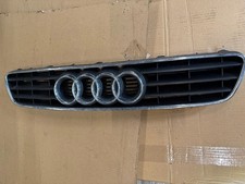 Kühlergrill Audi A3 8L TeileNr.: 8L0807683