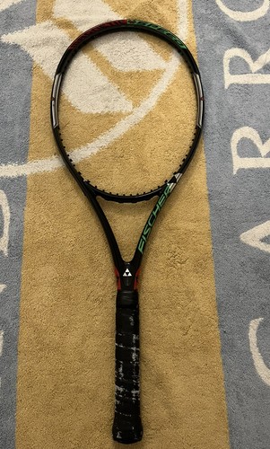 Fischer pro 98 - m-pro,