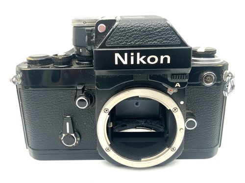Nikon photomic slr 35mm - nikon, f2