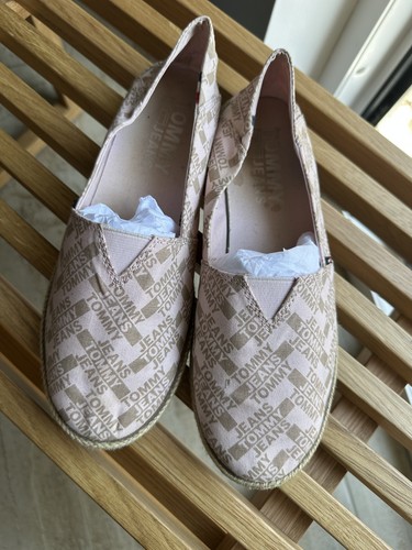 Tommy hilfiger espadrilles - tommy, in