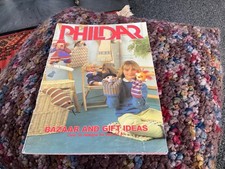 Phildar Basar und