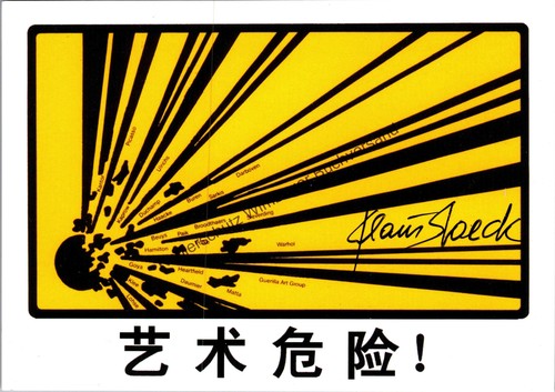Original autogramm klaus - original,