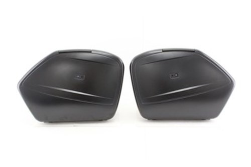 Honda seitenkoffersatz 29l - honda,
