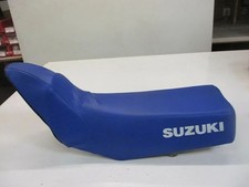 2. Suzuki DR 600 R SN41A Dakar Sitzbank Sitzkissen Sitzpolster Sitz seat