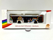 Rietze MAN Lion´s City 12 `18