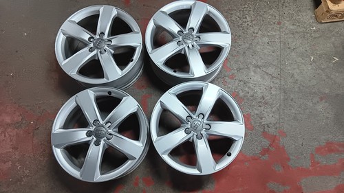4x18 originale audi 4g - 4x18",
