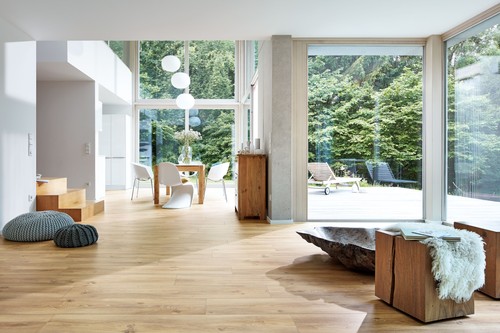 Meister designboden comfort - designboden, dd
