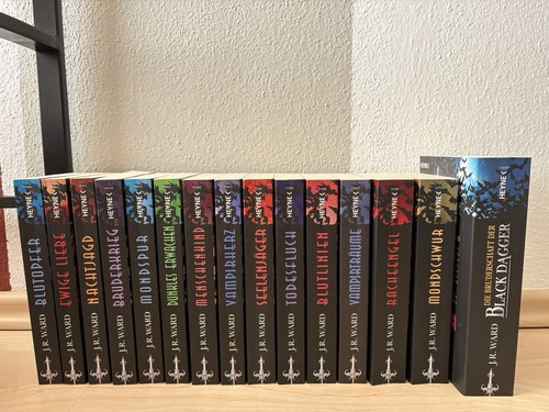 Taschenbücher der - 15,