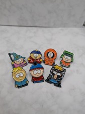 South Park Pin Anstecknadel 7x