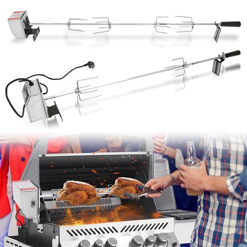 Fleischnadel bbq - 2x/4x,