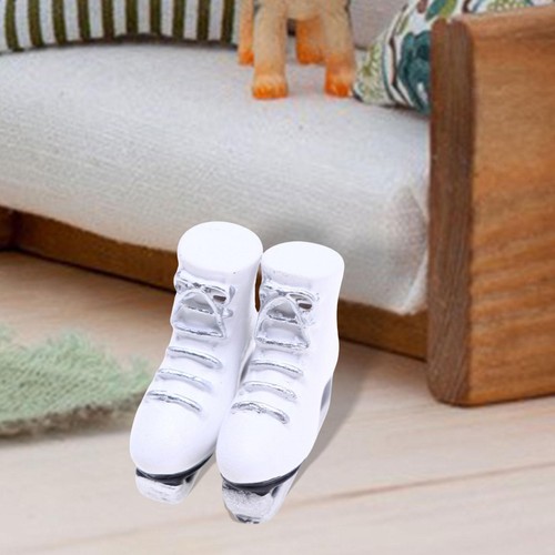 Eiskunstlaufschuhe - 1:12,
