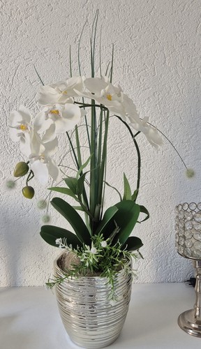Kunstblume orhidee - kunstblume,