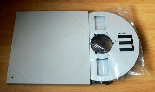 Originale maxell - 1,