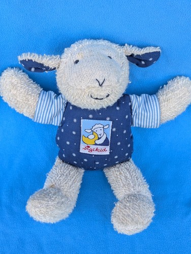 Sigikid frottee mond schaf - frottee, 24