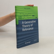 A generative theory of