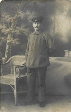 Gefreiter RIR 9 / LIR 9