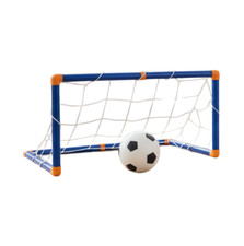 Kinder Fußballtor Set - mit